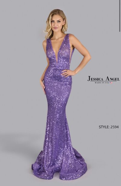 Jessica Angel 2594